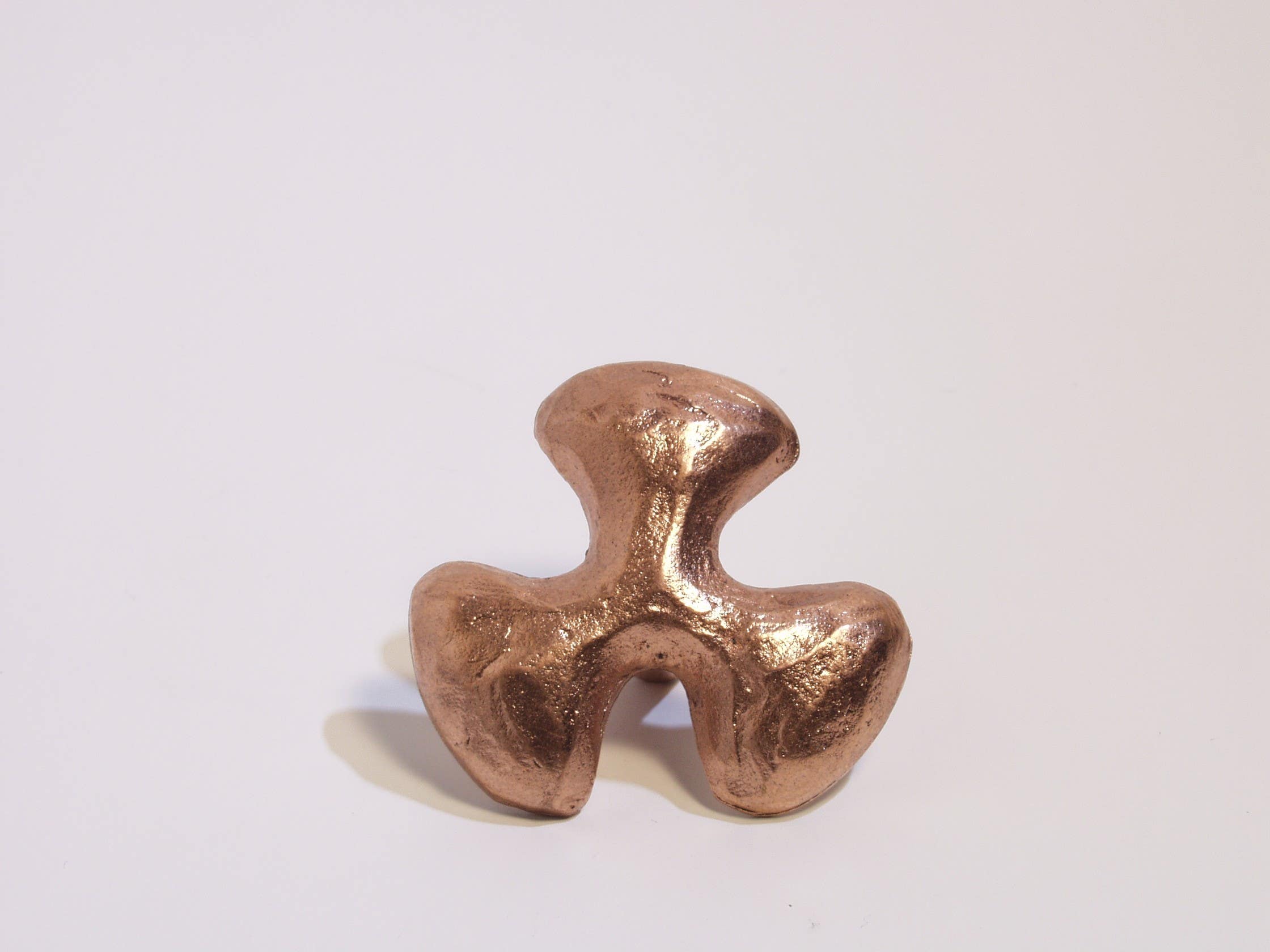 Emenee-MK1075 3-Sided Knob