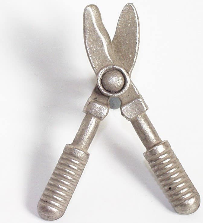 Emenee-MK1076 Bush Cutter