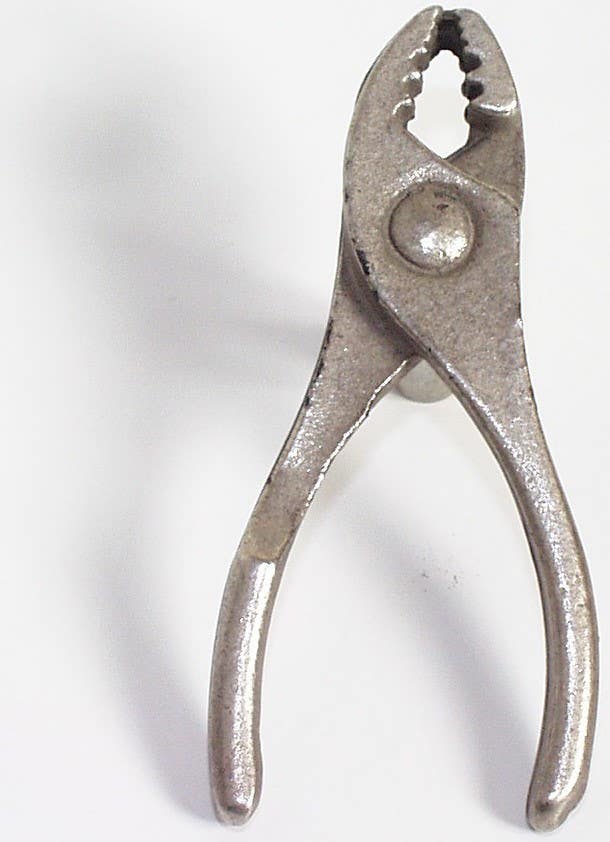Emenee-MK1077 Pliers