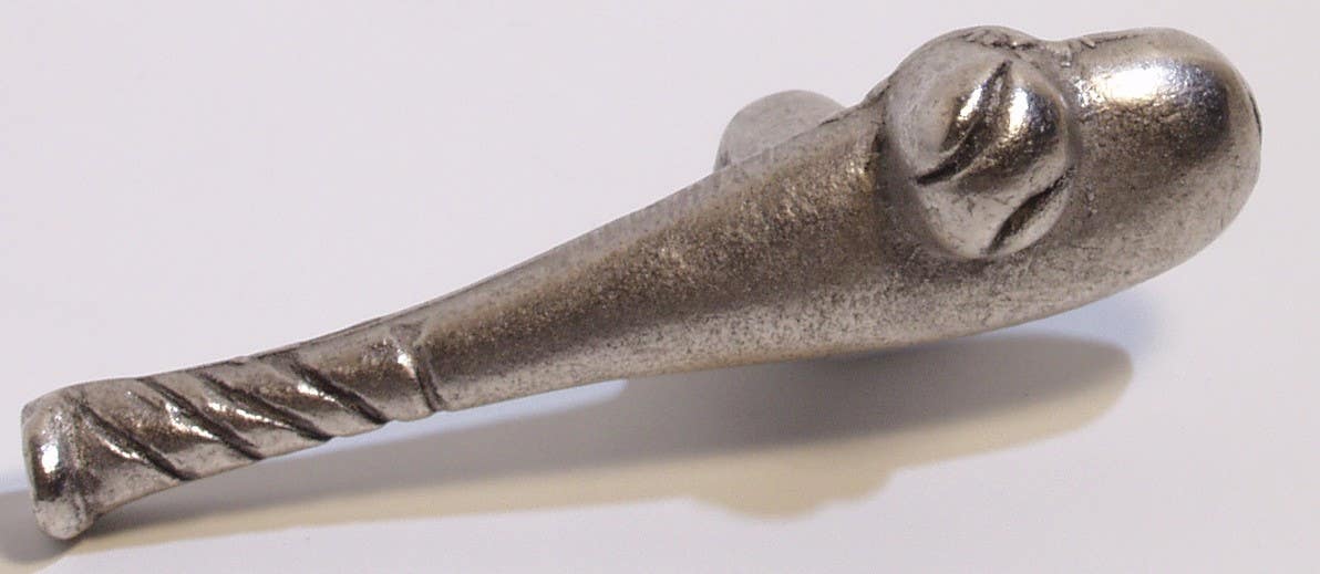 Emenee-MK1090 Baseball Bat