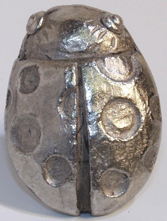 Emenee-MK1097 Lady Bug