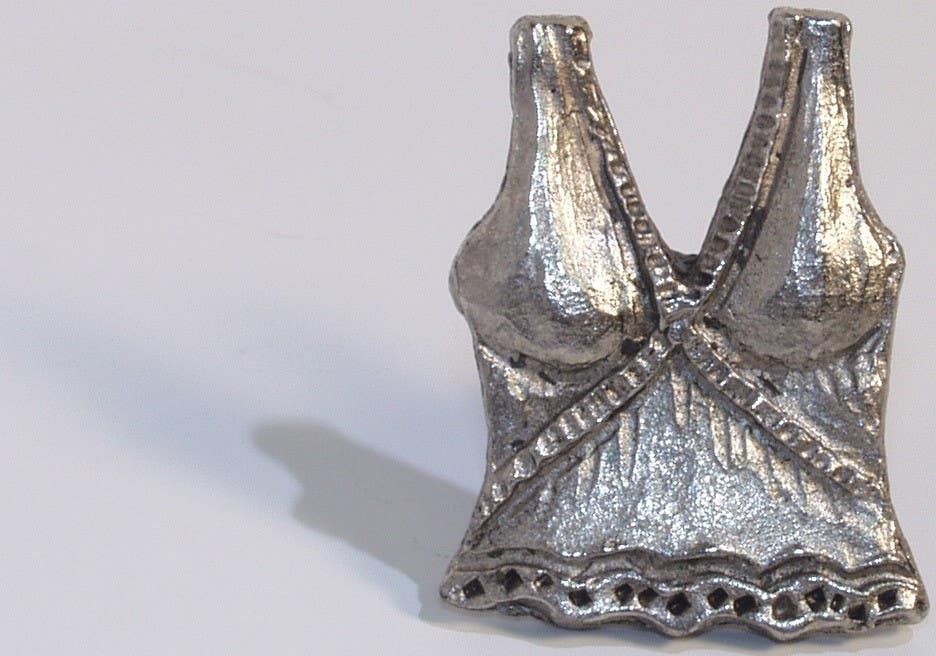 Emenee-MK1111 Camisole