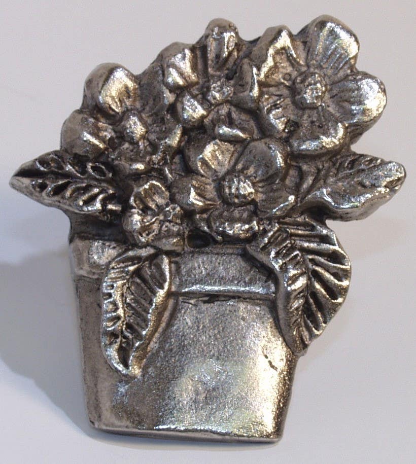 Emenee-MK1120 Flower Pot