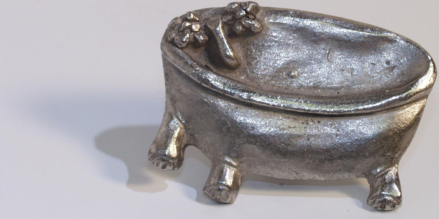 Emenee-MK1121 Toothpaste & Brush