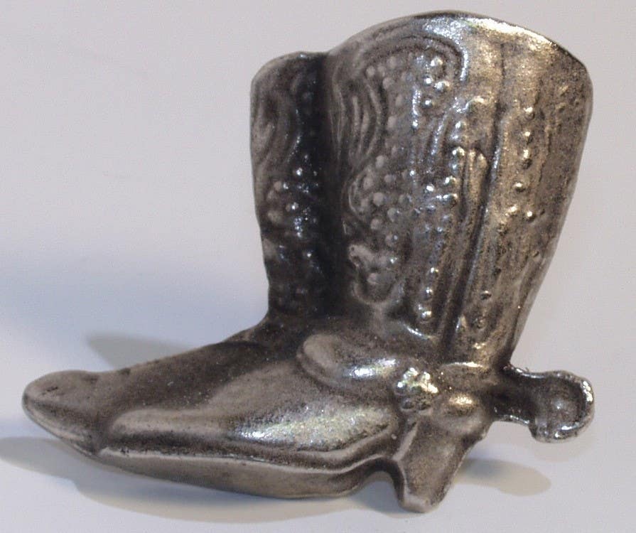 Emenee-MK1126 Cowboy Boots