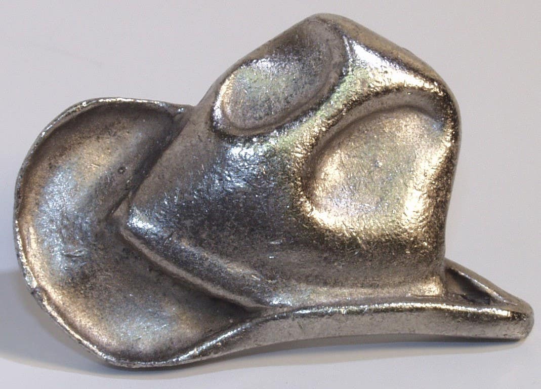 Emenee-MK1127 Horse Head