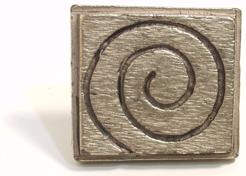 Emenee-MK1137 Swirly Center