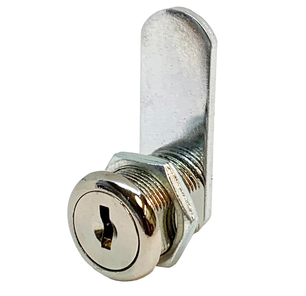 Olympus 952 Cascade Series Cam Lock Disc Tumbler