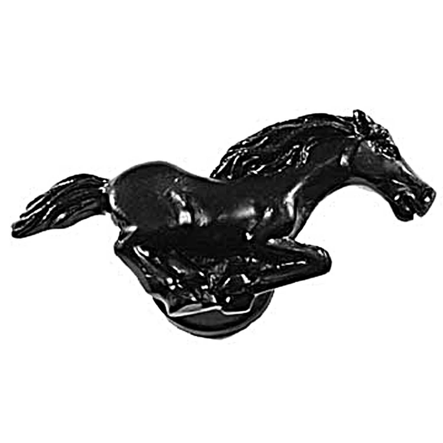 Sierra 681206 Stallion Knob - Right Facing