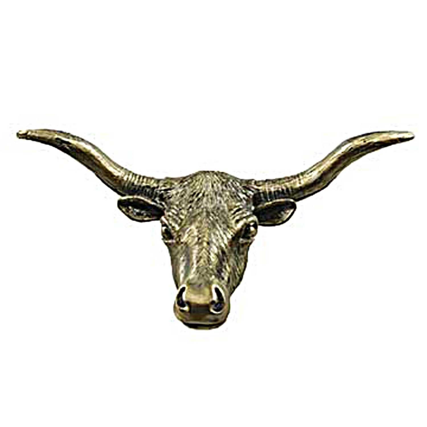 Sierra 681211 Longhorn Knob