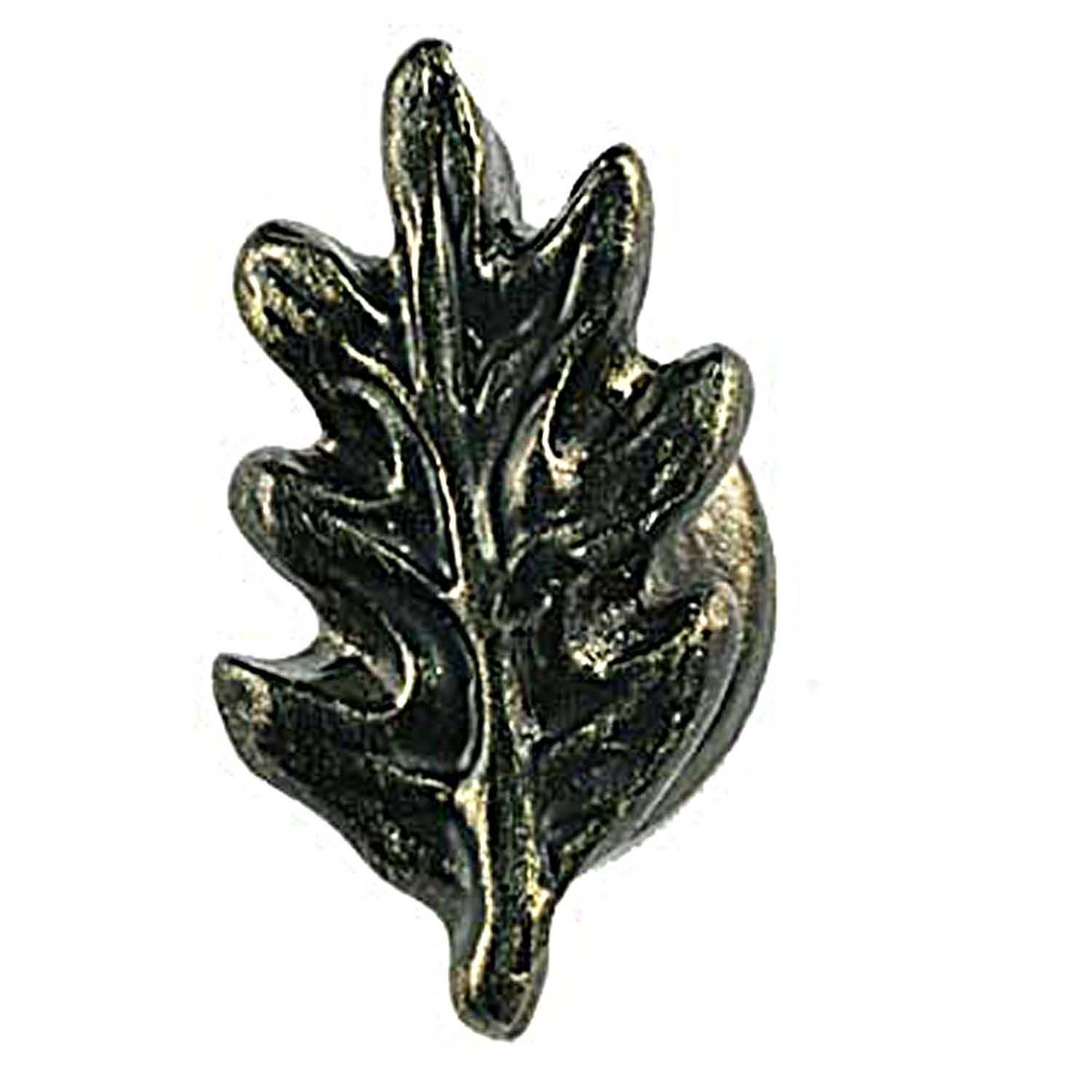 Sierra 681212 Oak Leaf Knob