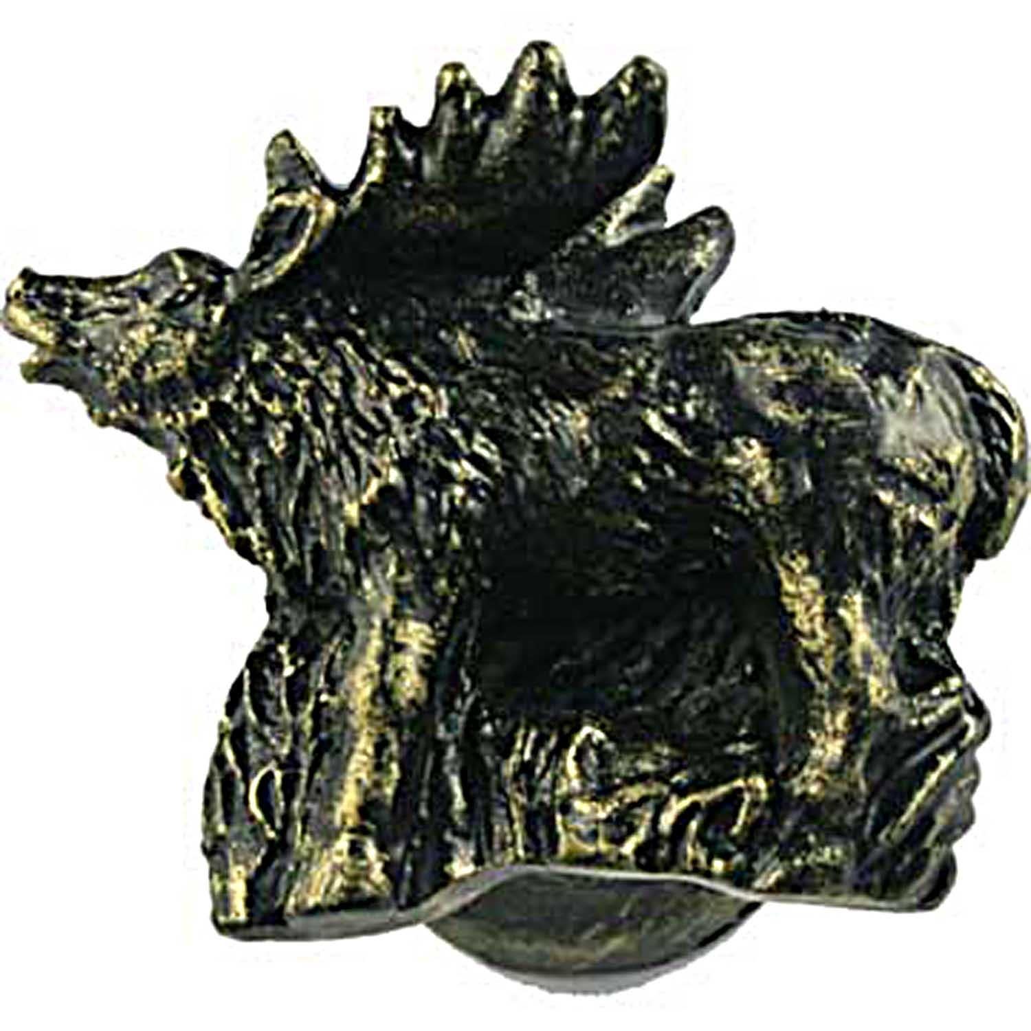 Sierra 68128 Standing Elk Knob