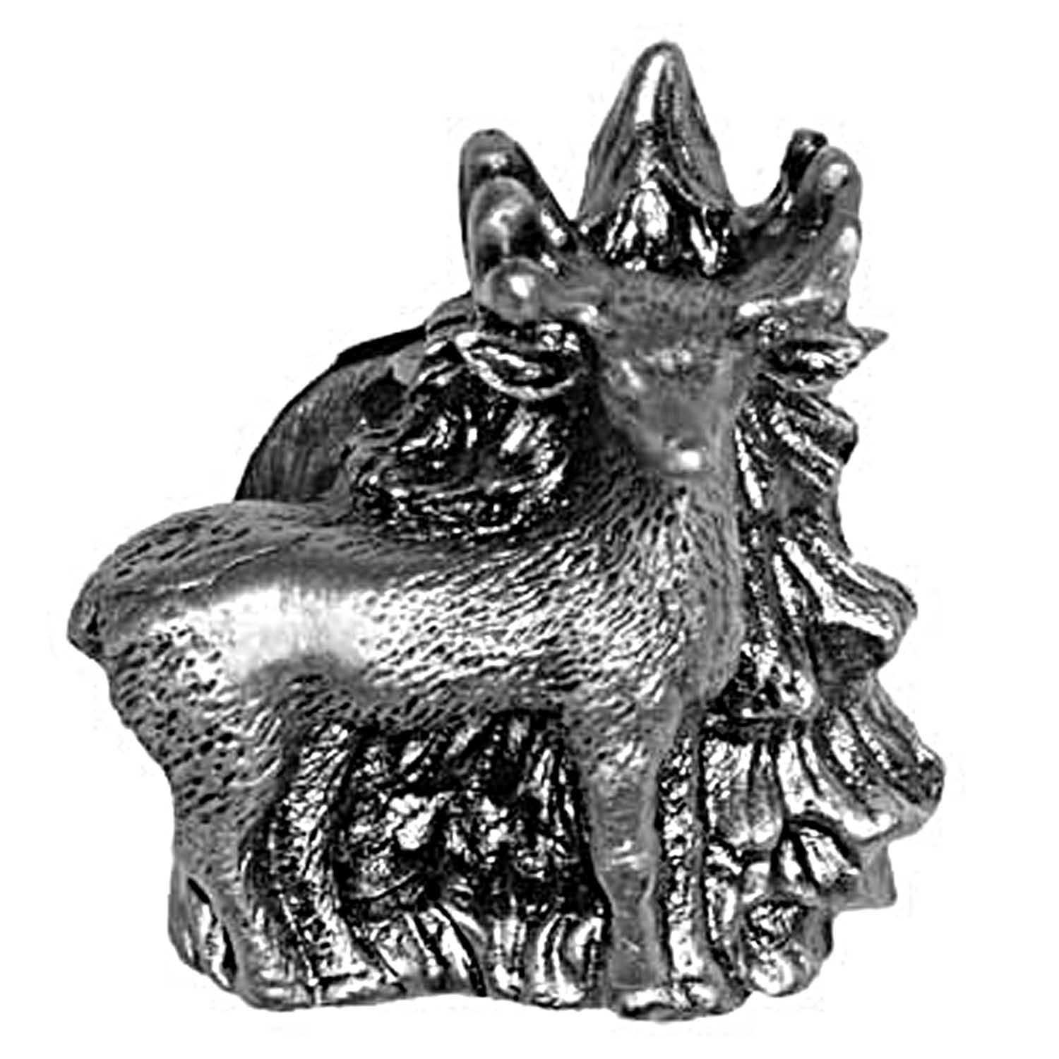 Sierra 68129 Standing Deer Knob