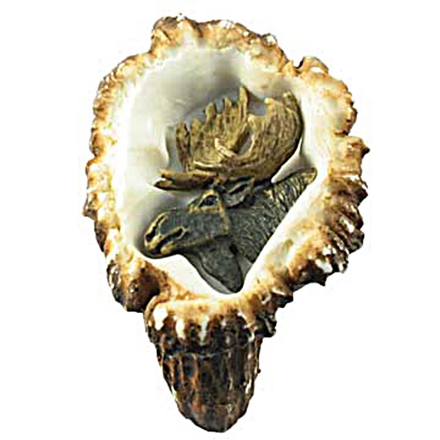 Sierra 68135 Deer Burr Knob