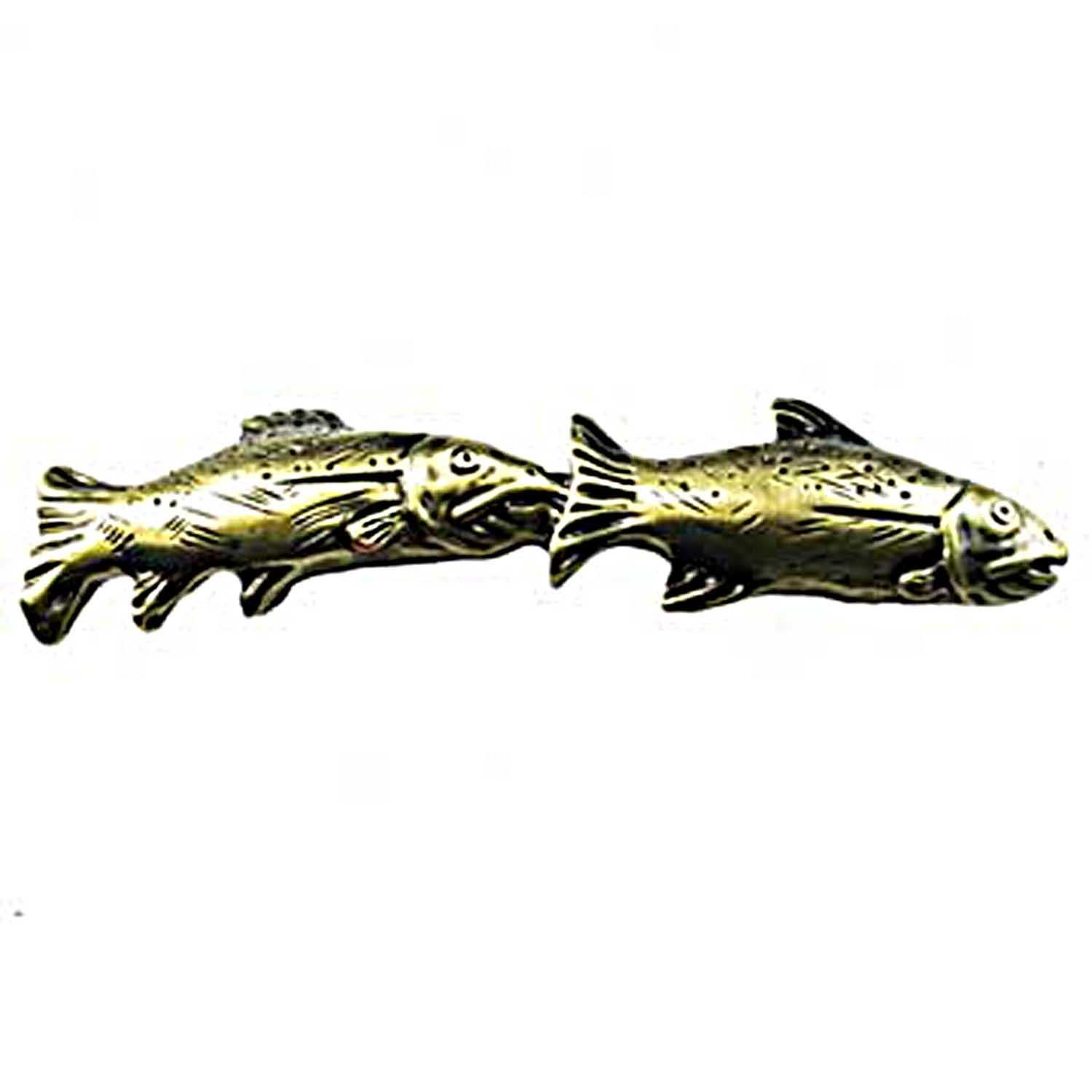 Sierra 6814 Fish Pair Pull