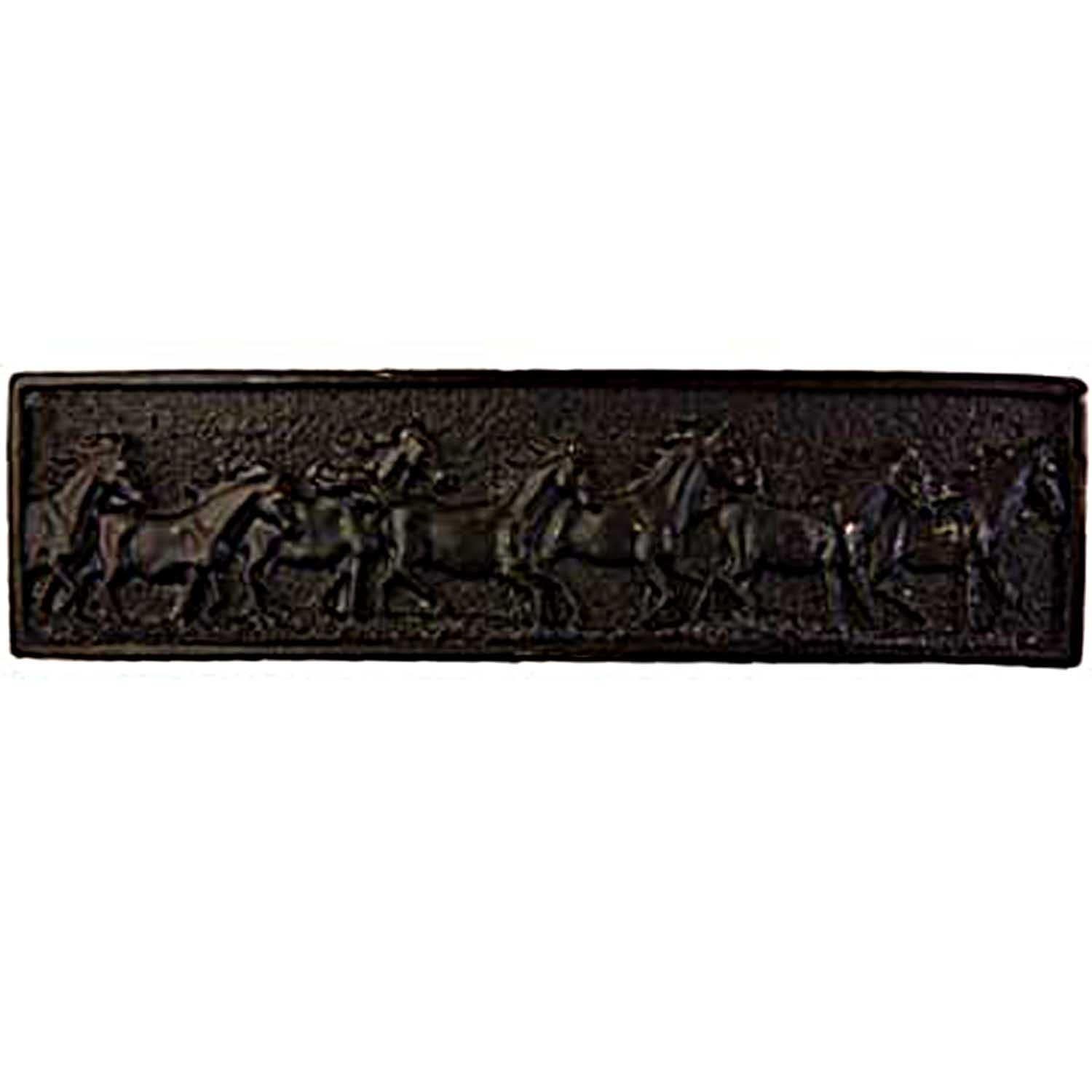 Sierra 681593 Running Horse Pull