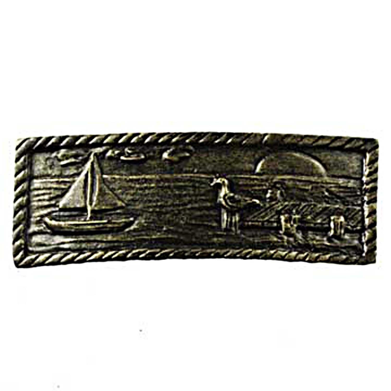 Sierra 68159 Sail Boat Scene