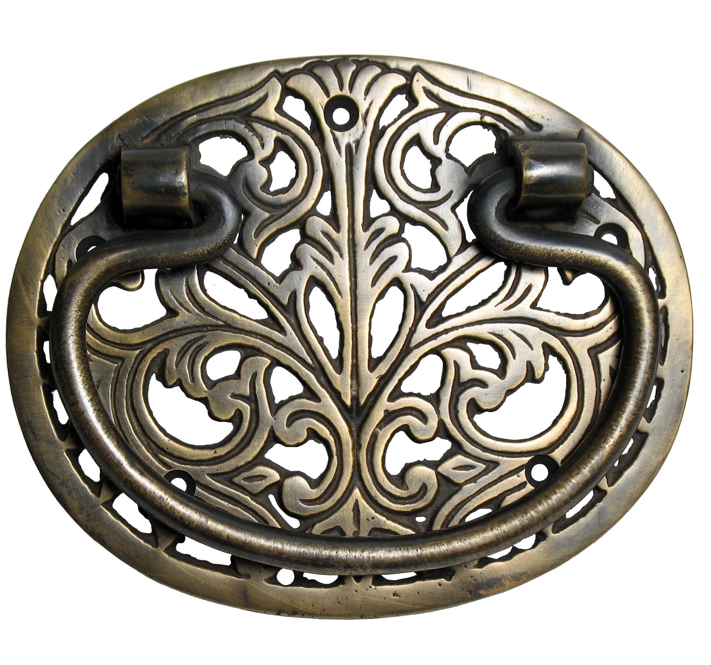 Gado Gado HBA2010 Bail with Filigree