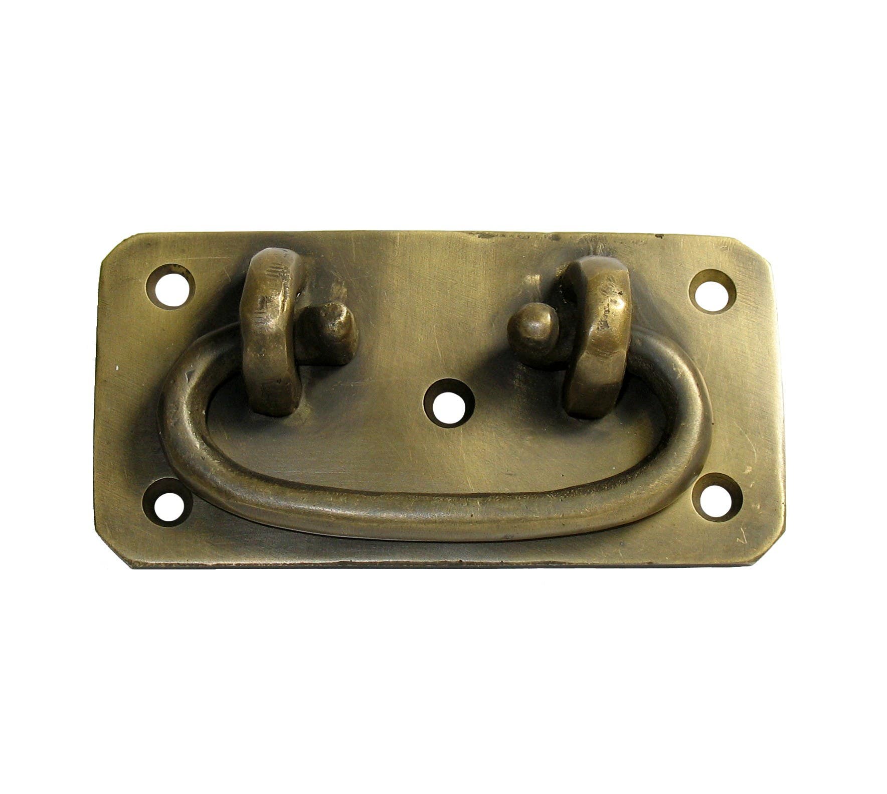 Gado Gado HBA4010 Rectangular Bail with Cropped Corners