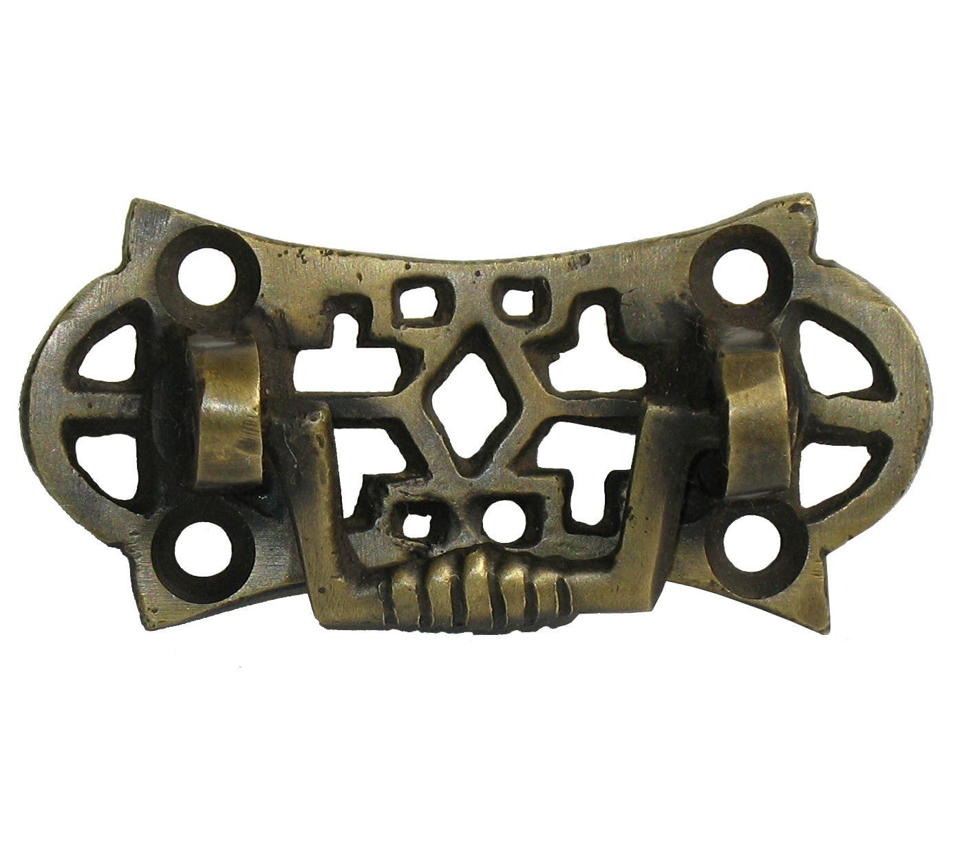 Gado Gado HBA7006 Fancy Bail with Flared Corners