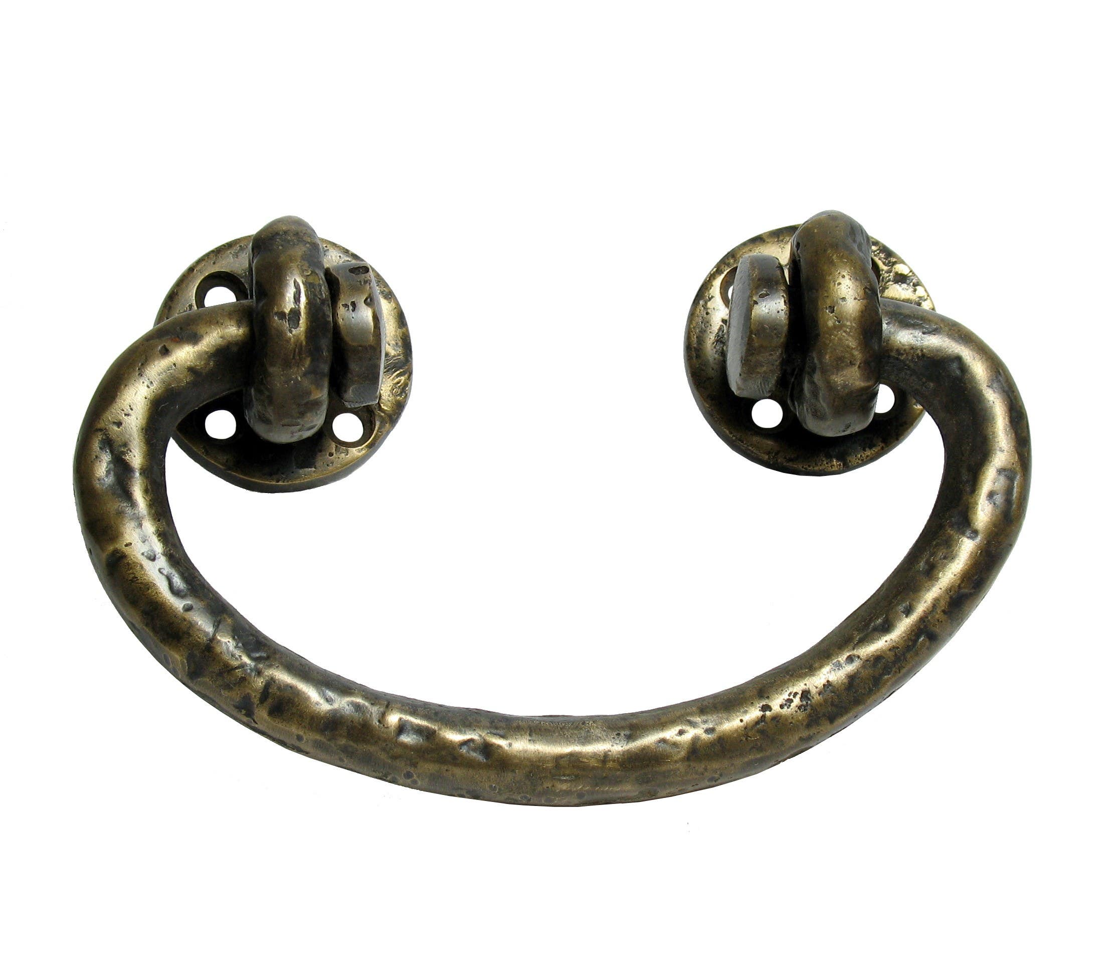 Gado Gado HBA7016 Heavy Rustic Bail