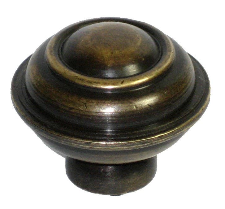 Gado Gado HKN1030 4-Tier Knob