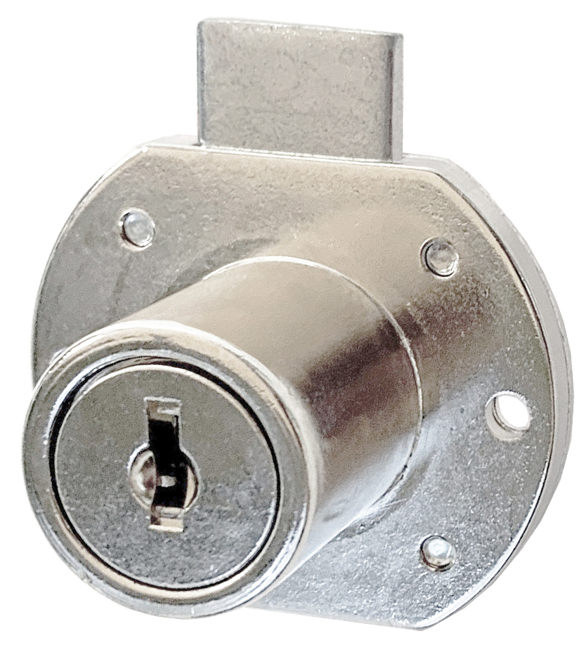 Olympus 975 Cascade Series Cam Lock Disc Tumbler