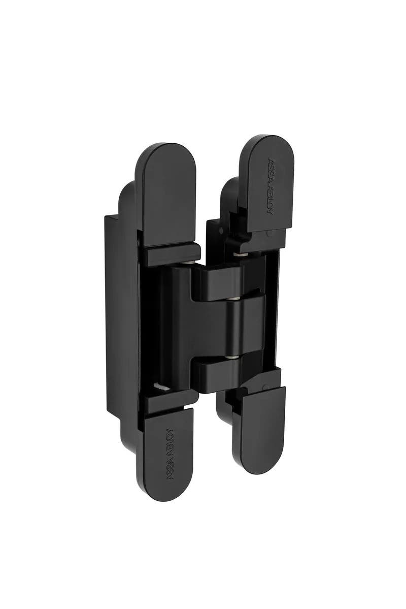 Mckinney MK130+8 Hinges are NRP, reversible and non-handed Minimum 48 Hinges