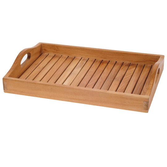 ARB Teak ACC263 Teak Serving tray