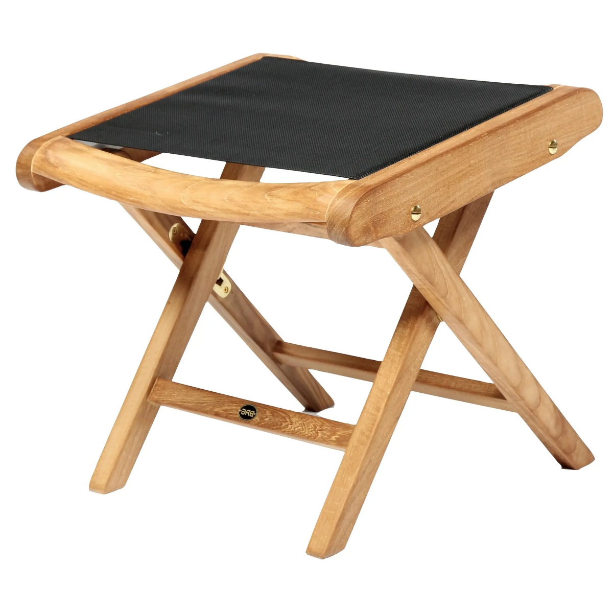 ARB Teak ACC508 Teak & Textilene Leg Rest 3 positions