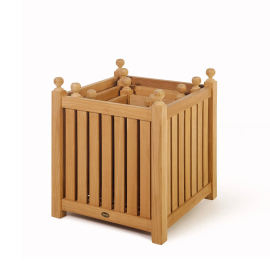 ARB Teak ACC53 Garden Planter Box Set