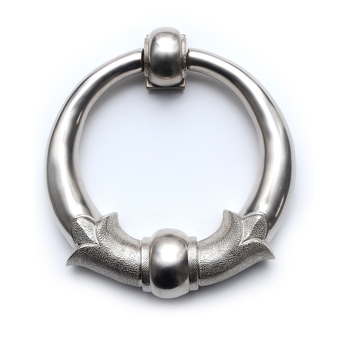 Gruppo Romi ALE20.3073 Early 20th Century - Door Knocker