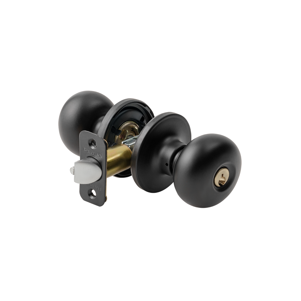 Pamex FTF Series Baron Knobset