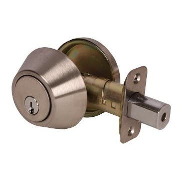 Pamex CD2 Construction Deadbolt