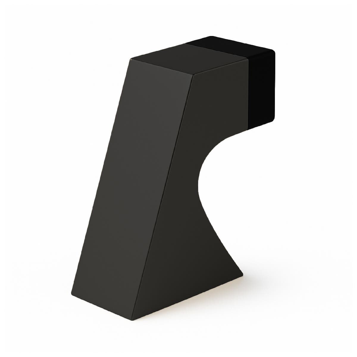 Mega Handles CDS1 Curved Door Stopper