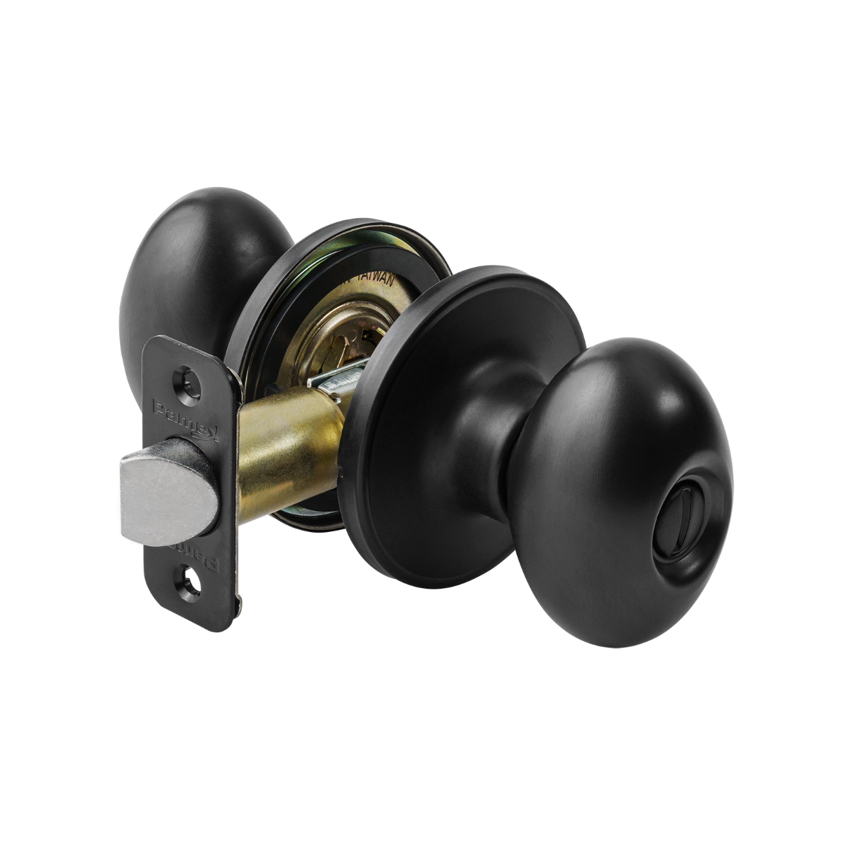 Pamex FTYL Series Chester Knobset