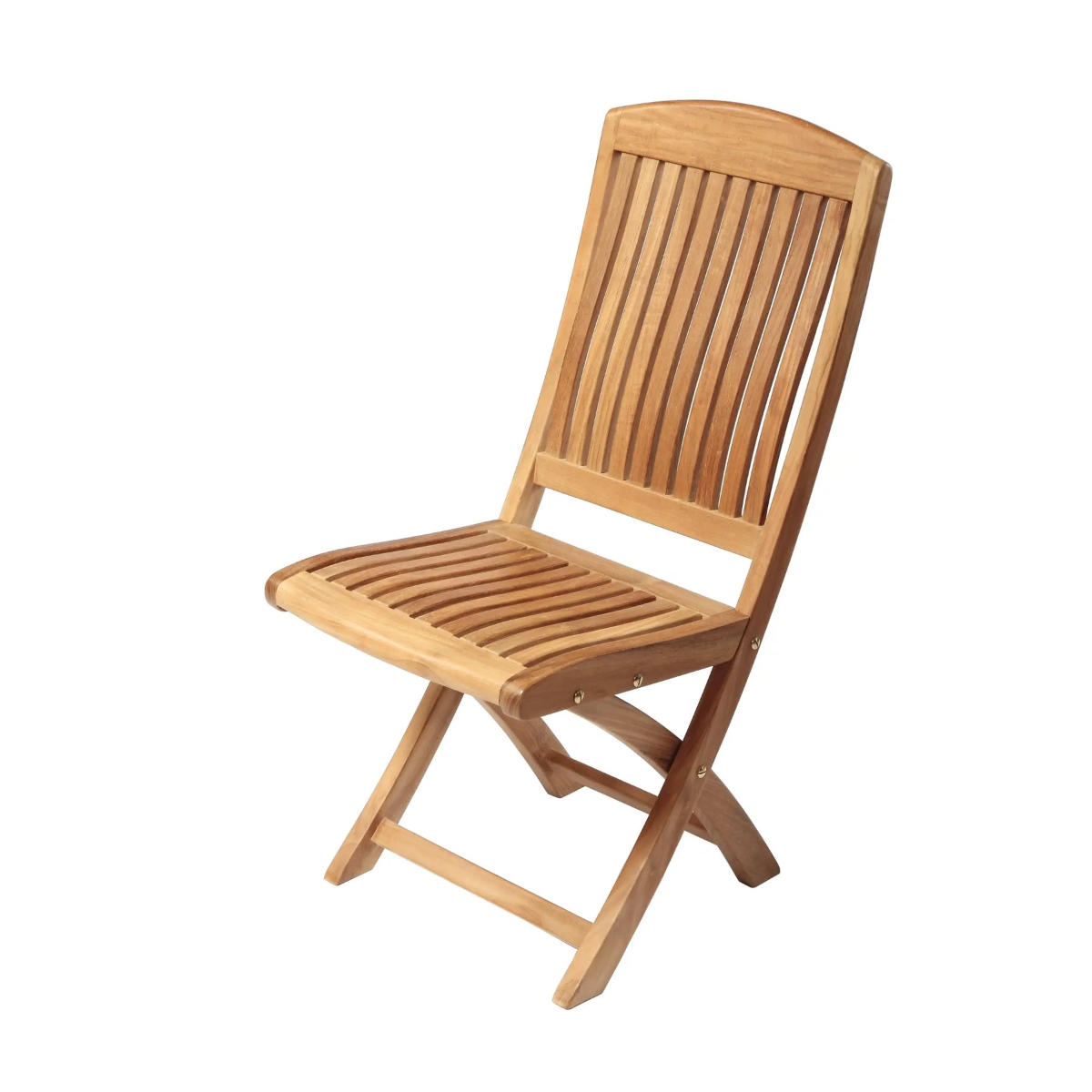 ARB Teak CHR525 Folding Chair Colorado