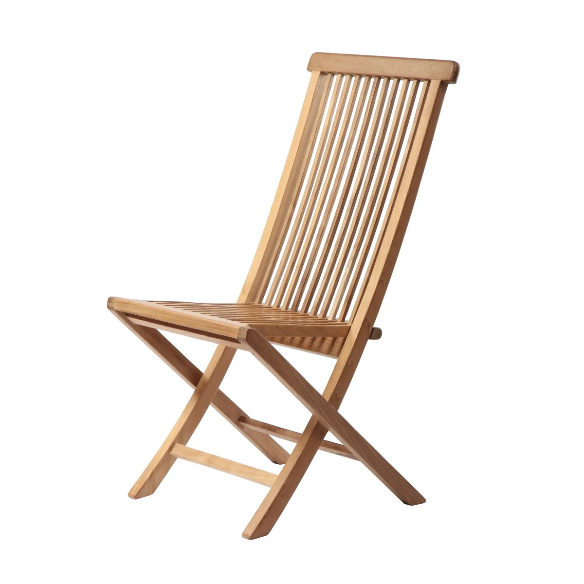 ARB Teak CHR533 Teak Folding Chair Klip Klap