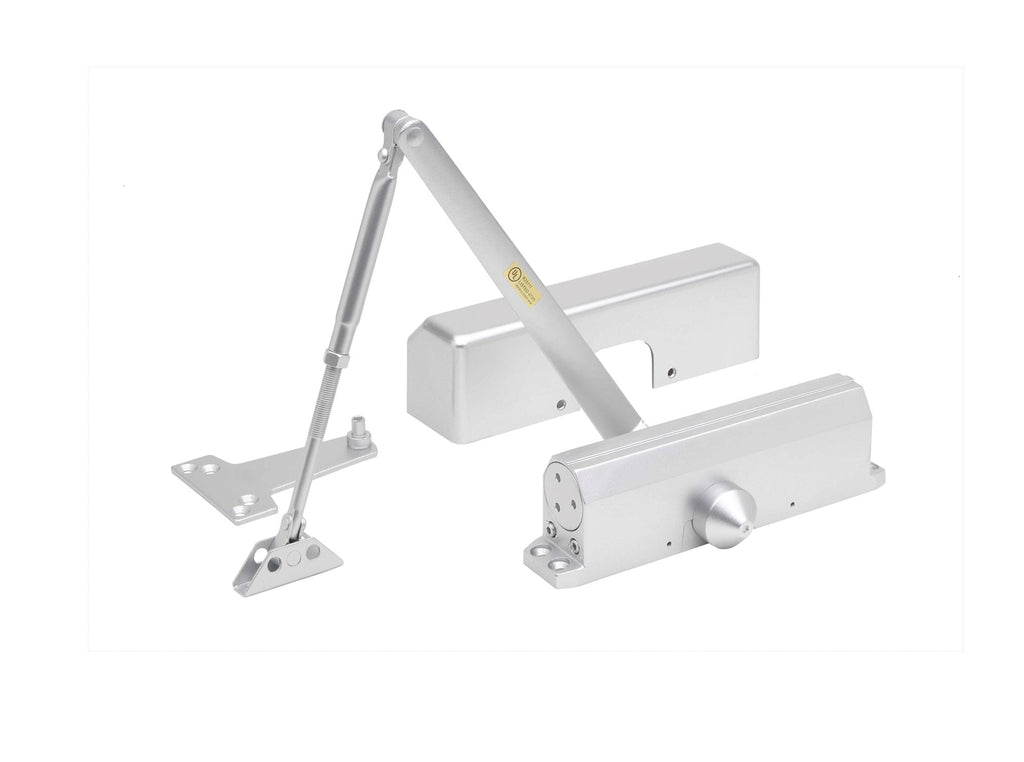 Copper Creek CL8400BF Grade 1 Surface Barrier Free Door Closer