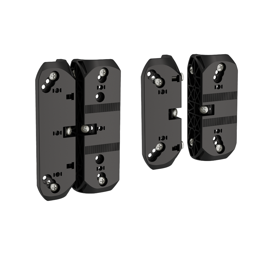 Locinox CLB-CARACAL Chain Link Bracket For Caracal Gate Closer