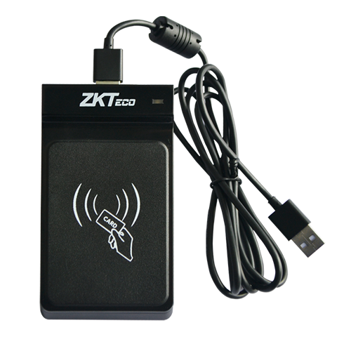 ZKTeco CR20 Series EM/Mifare USB Reader