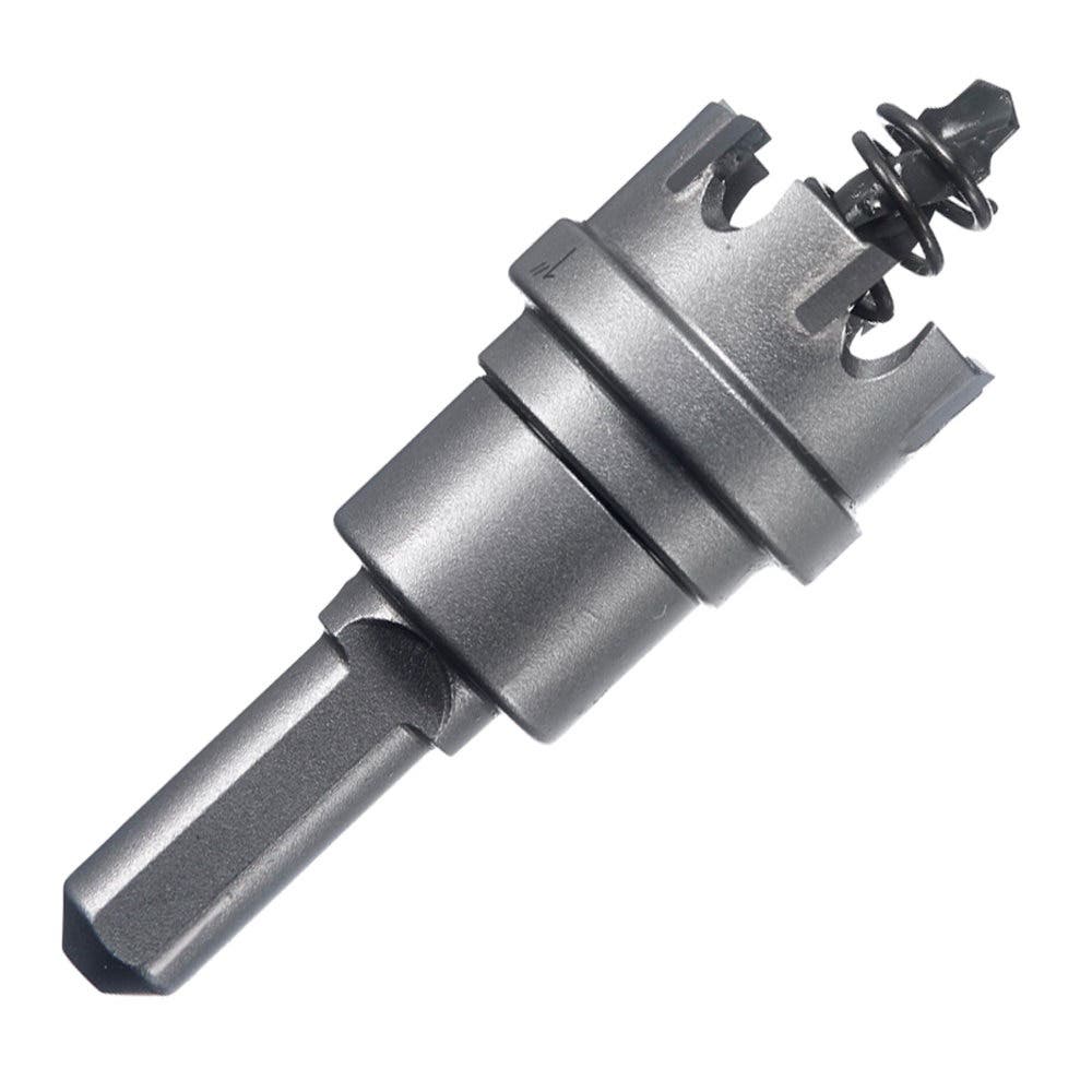 Champion CT5 Carbide Tipped Hole Cutter 3/16" Depth Of Cut