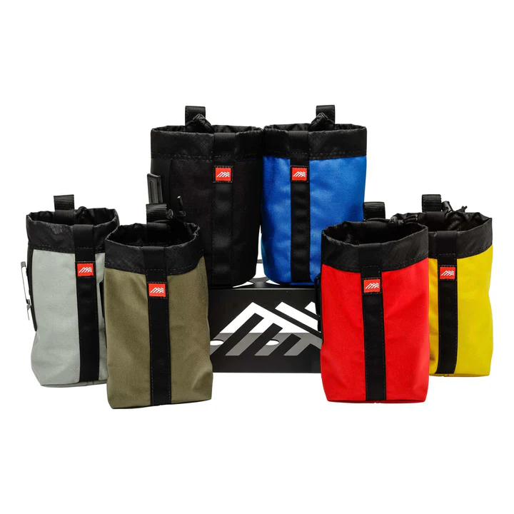 Diamondback DB8-11-MUL-ST-6Pak DB Sax Fasteners & Material Organization Bag, Pk/6