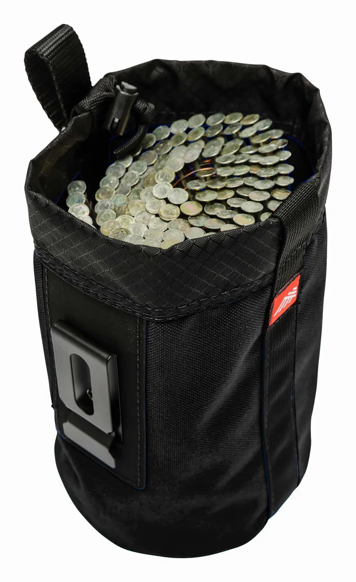 Diamondback DB506 DB Sax2, Flat Bottom Fastener Bag