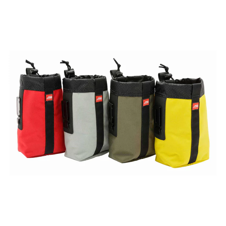 Diamondback 500-4 DB Sax Fasteners & Material Organization Bag, Pk/4