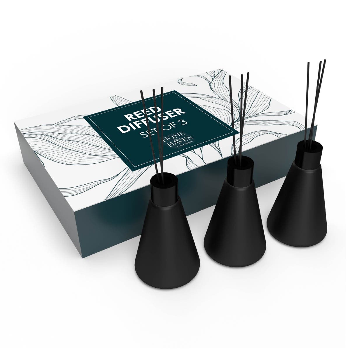 Mega Handles DI1 Home & Haven Diffuser