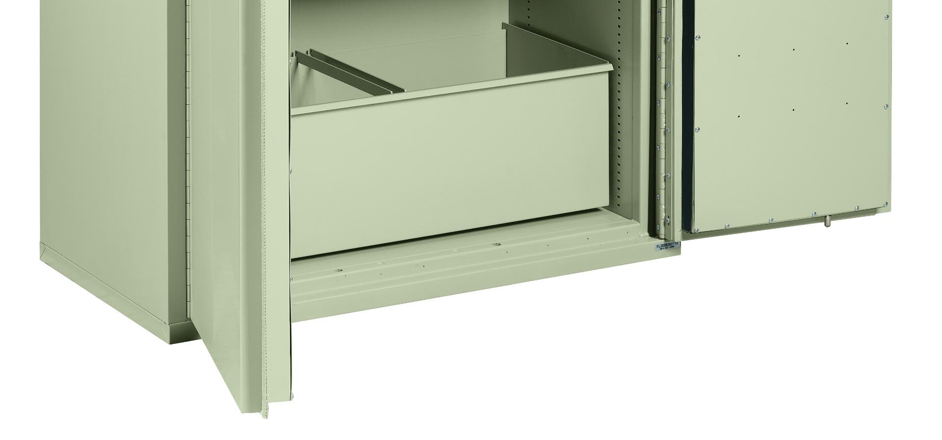 FireKing 319035 Storage File Cabinet Drawer Body (CF Series -CF7236 & CF4436 Only)