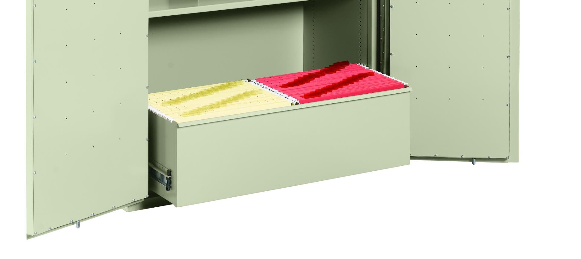 FireKing 41526 Top Inner Drawer, Legal Size Cabinet