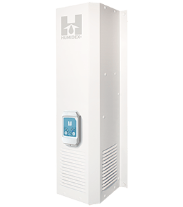 Humidex DVS-CH-HDEX Heavy Duty Crawlspace Digital Ventilation System