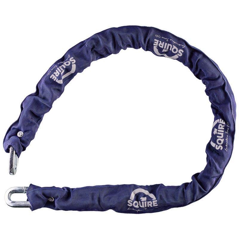 Squire Locks SQ-G4 Hardened Alloy Steel Chain
